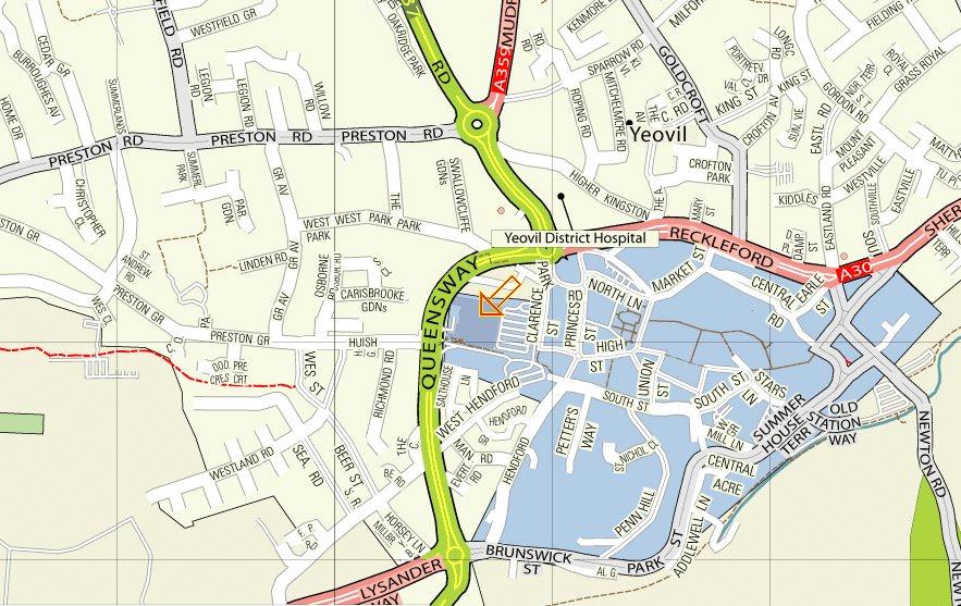 Additional image 2 of Queensbury Place, Yeovil, BA20