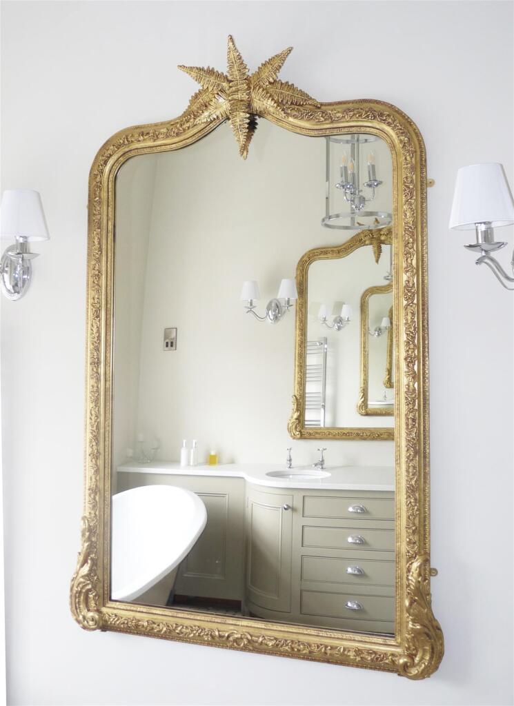 Additional image 11 of PRODUCER OF ARTISAN  HANDMADE FRAMES AND MIRRORS, Somerset