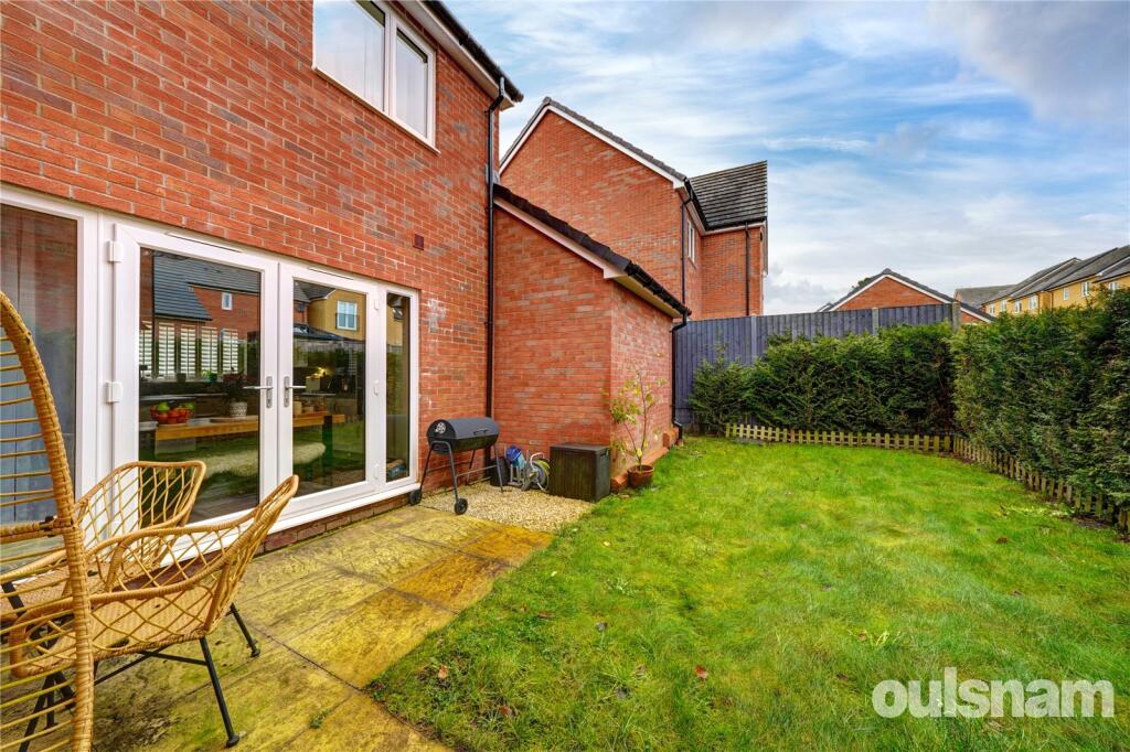 Additional image 20 of Church View Close, Cofton Hackett, Birmingham, Worcestershire, B45