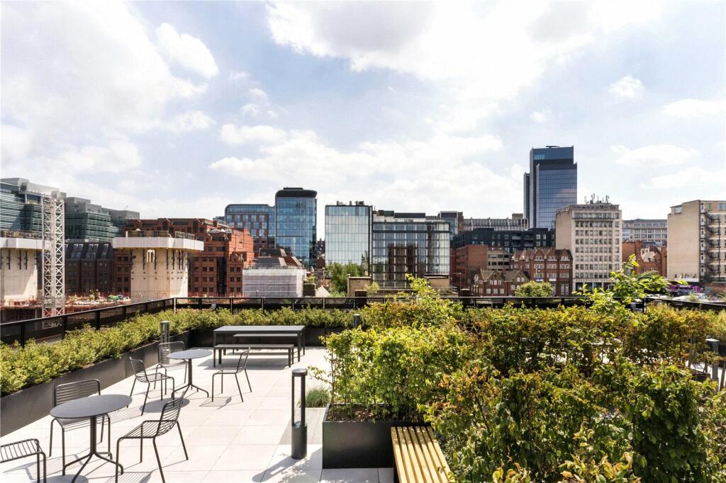 Additional image 13 of Plot 001, Setl, 50 Ludgate Hill, Birmingham, West Midlands, B3