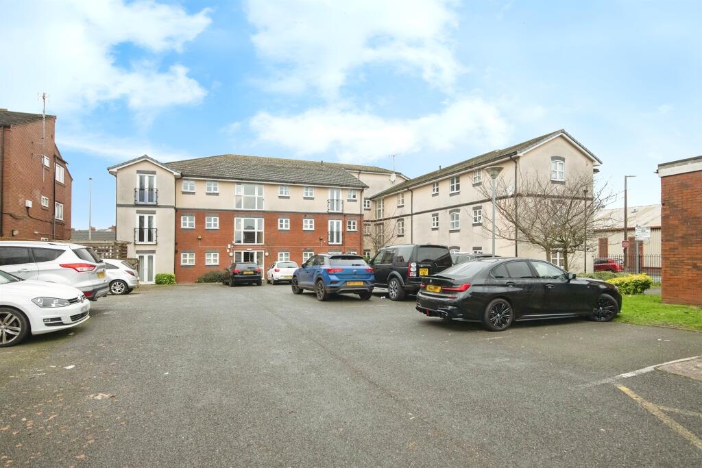 Additional image 10 of Old Meeting Street, WEST BROMWICH