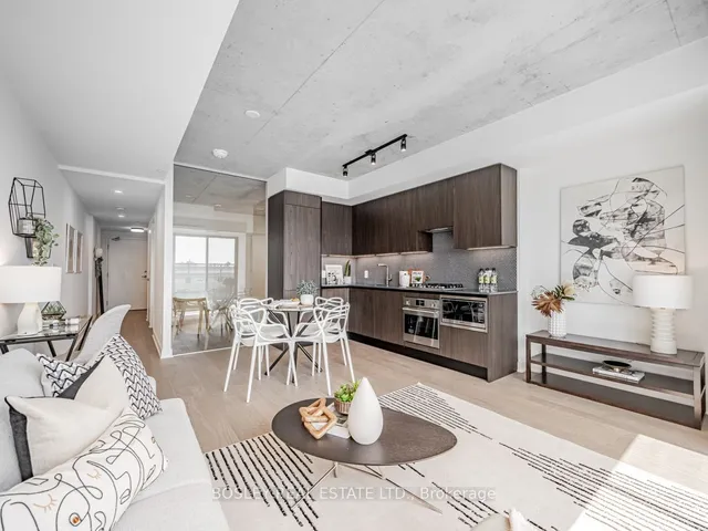 Additional image 7 of 2720 Dundas St Unit 406