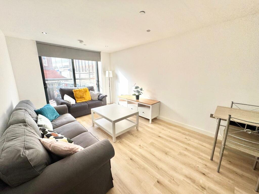 Additional image 3 of Florence Street, Birmingham, B1