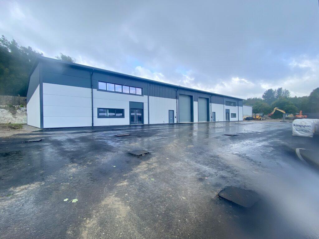 Additional image 2 of Unit 7 Spring Gardens Business Park, Spring Gardens Road, Colne, BB8 8AL