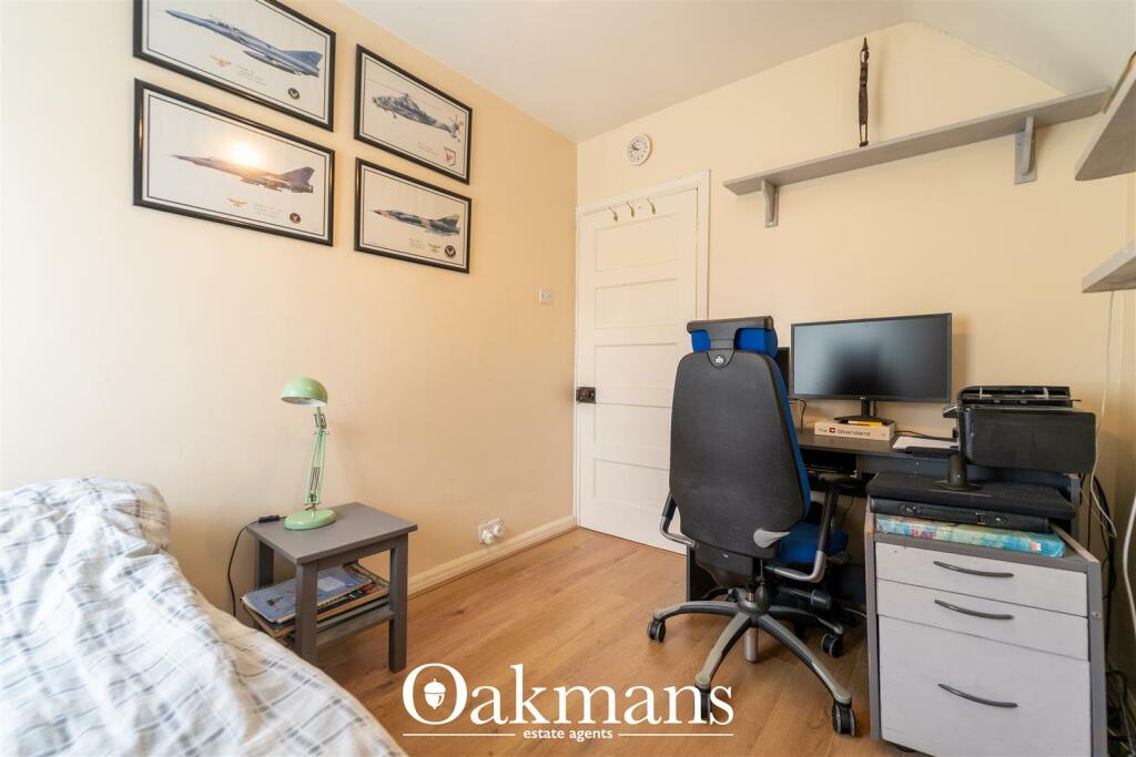 Additional image 17 of Bushwood Road, Birmingham