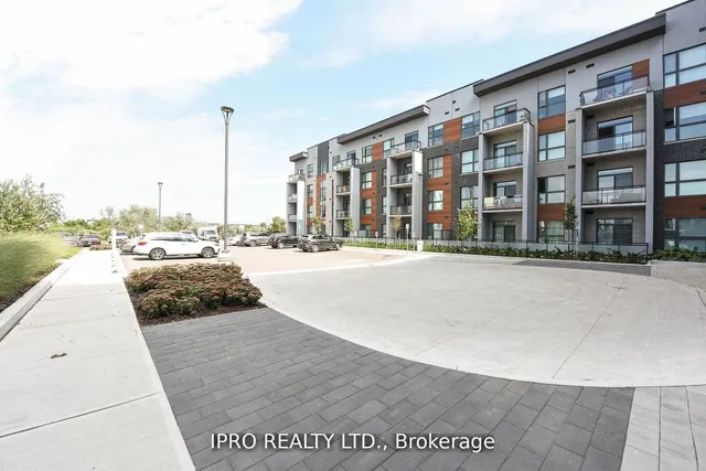 Additional image 37 of 95 Dundas St W St Unit 004