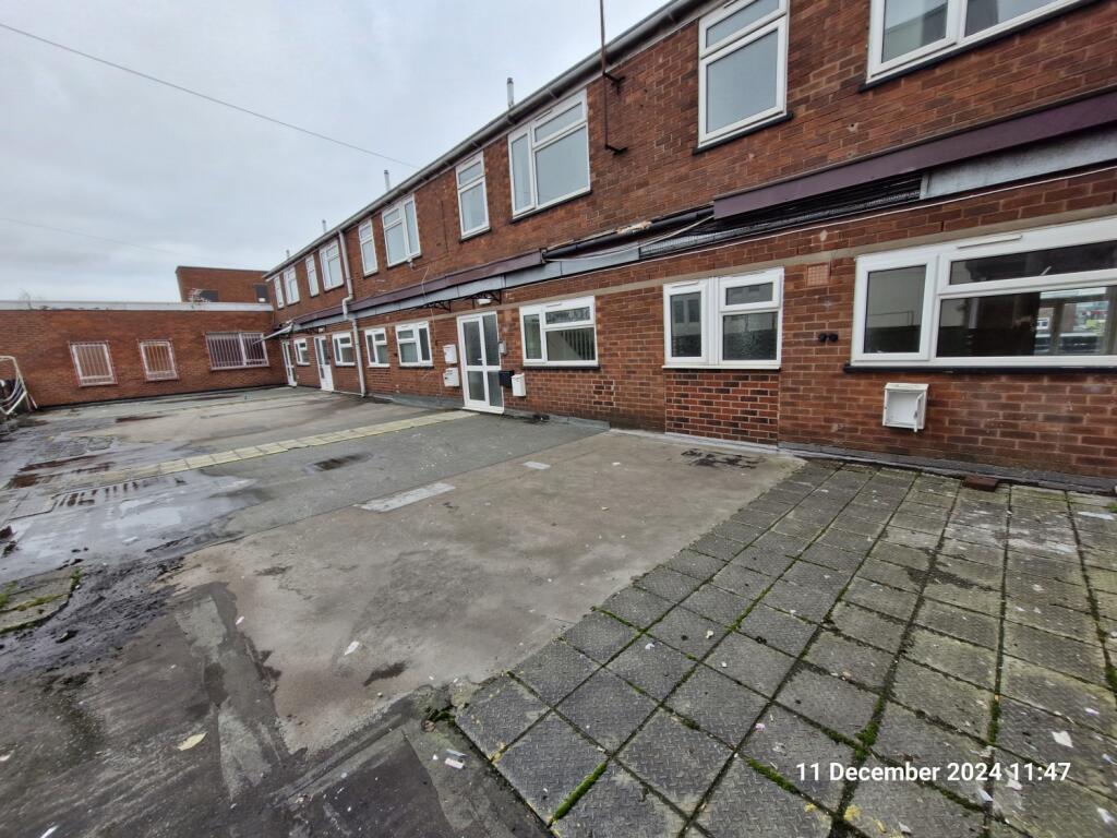 Coventry Road, Sheldon, Birmingham, West Midlands, B26