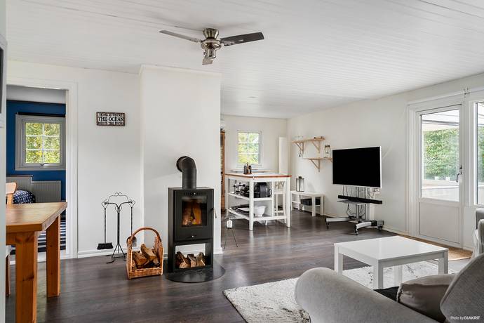 Additional image 2 of Julles väg 5B, Väröbacka / Gloppe, Varbergs kommun