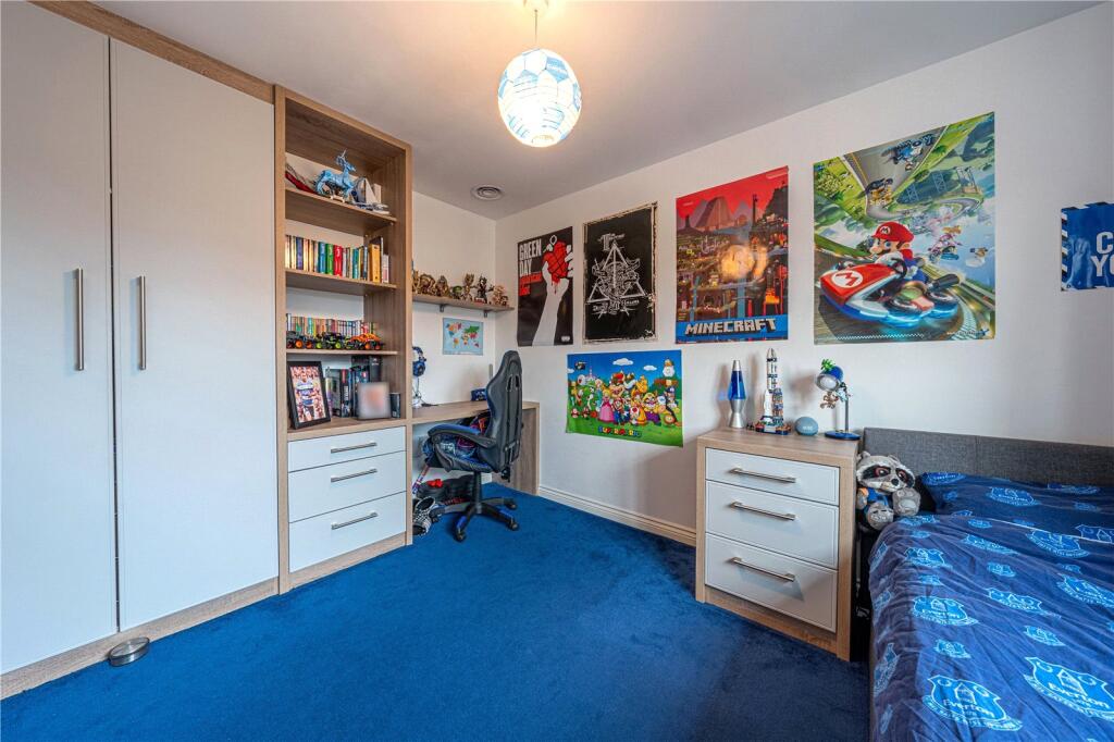 Additional image 29 of Haydock Close, Dosthill, Tamworth, Staffordshire, B77