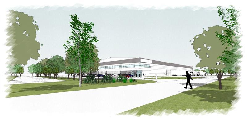 Additional image 7 of The Royal Bath & West Showground, Shepton Mallet, Somerset, BA4 6QN