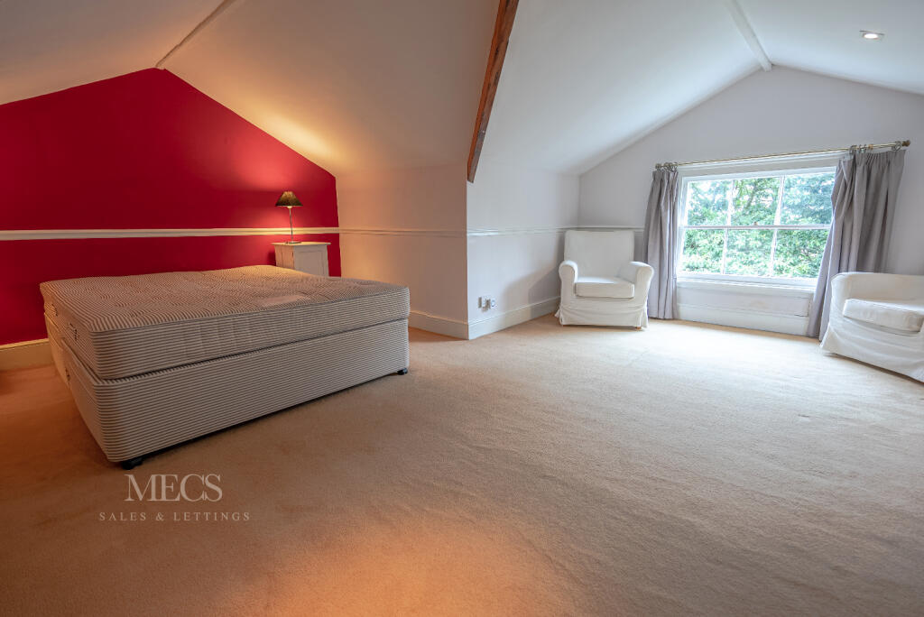 Additional image 15 of 16 Old Church Road, Harborne, Birmingham, West Midlands, B17 0BB