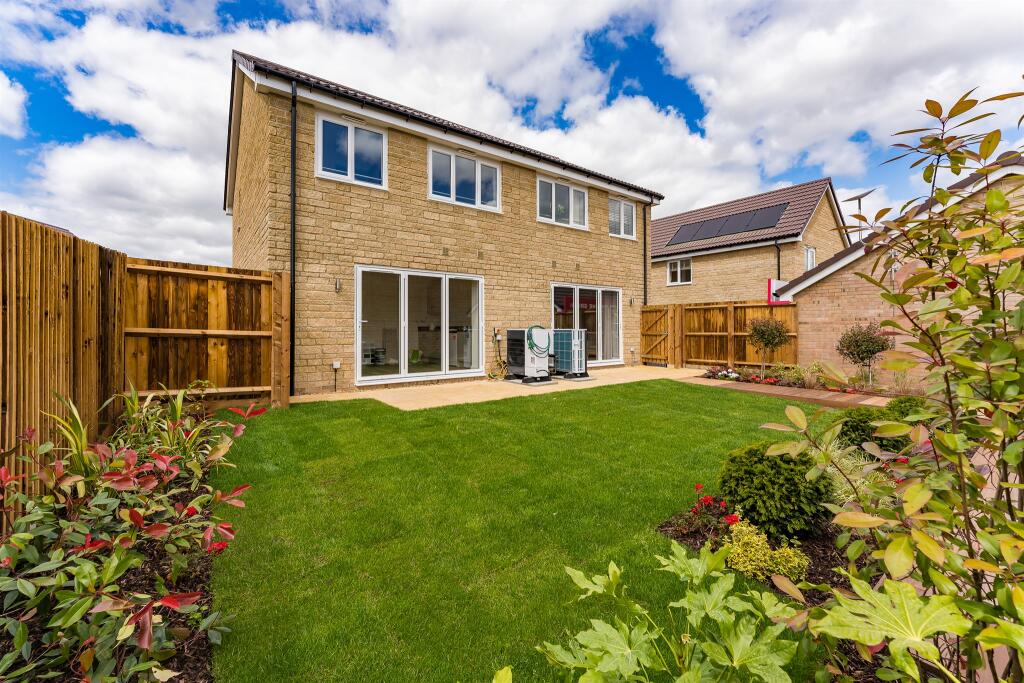 Additional image 8 of Little Keyford Lane, Frome