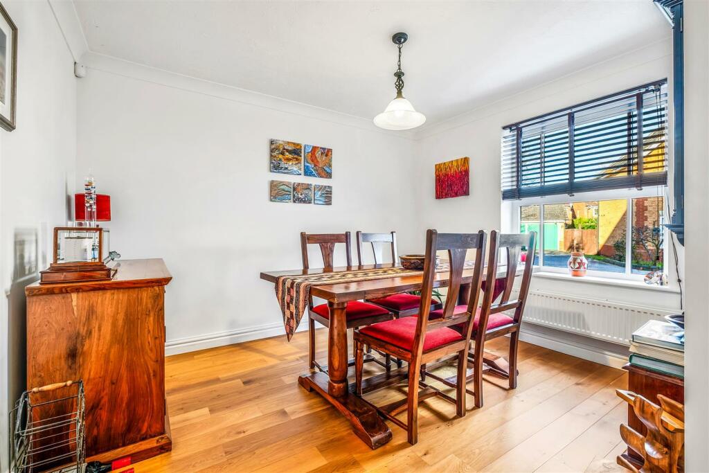 Additional image 14 of Yeomanry Close, Sutton Coldfield, Birmingham