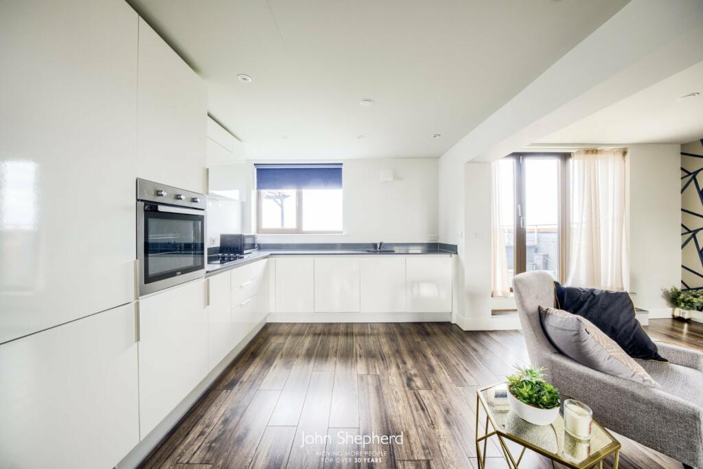 Additional image 5 of Broadway, 105 Broad Street, Birmingham, West Midlands, B15