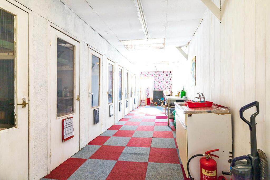 Additional image 10 of Bauds Pet Care and Garden Centre, Woodhead Bauds, Buckie, AB56 4DY