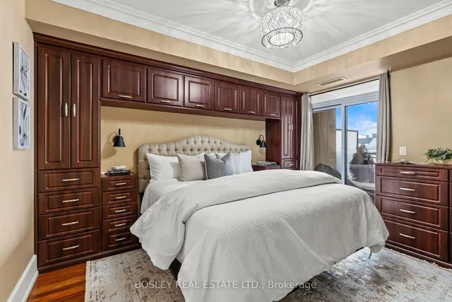 Additional image 14 of 662 Sheppard Ave Unit 1003C