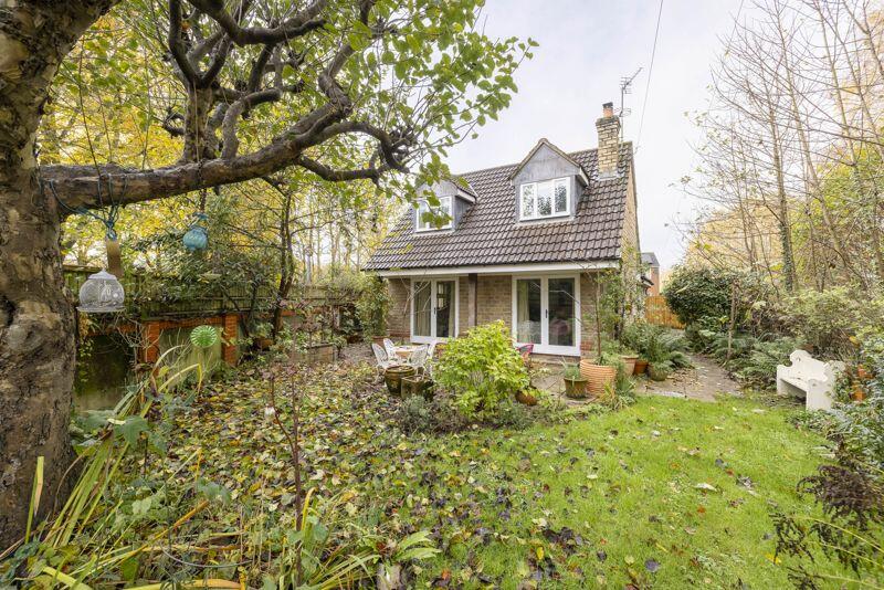 Additional image 34 of Beautifully presented detached house in village location near Wells.