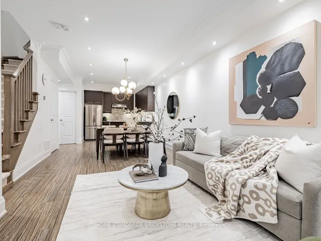 Additional image 7 of 7 OAKBURN Cres Unit TH17