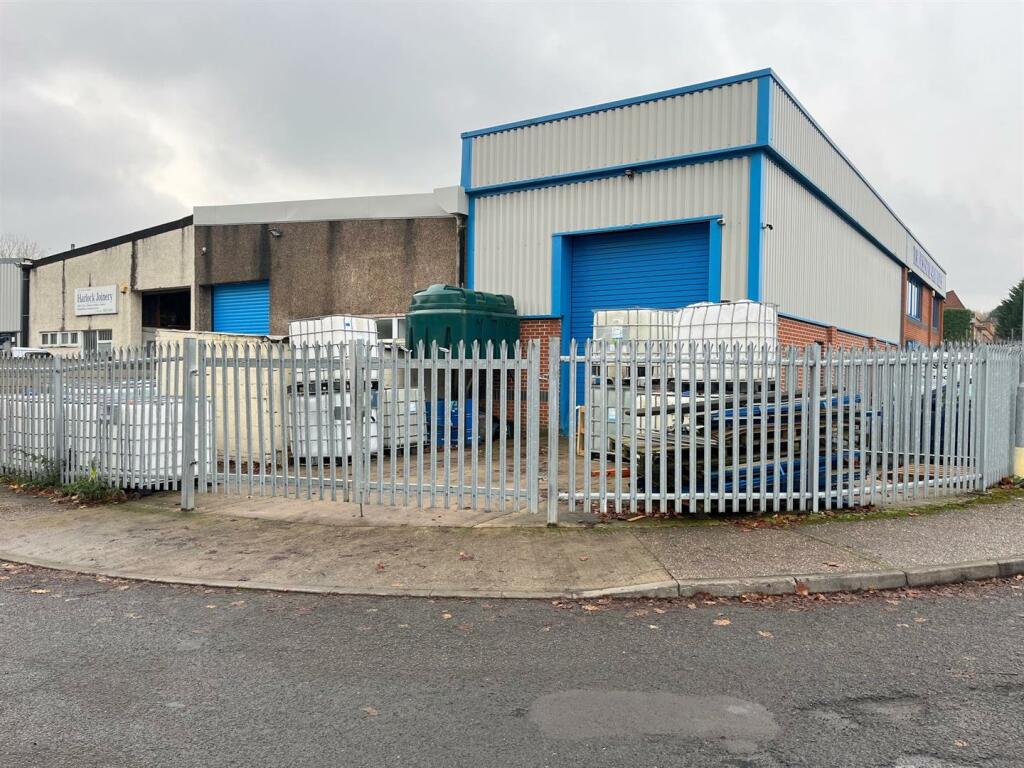 Additional image 6 of Brook Street, Redditch B98 8NG