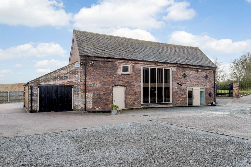 Additional image 8 of INVESTMENT OPPORTUNITY, The Hermitage, Birchmoor Lane, Tamworth B78