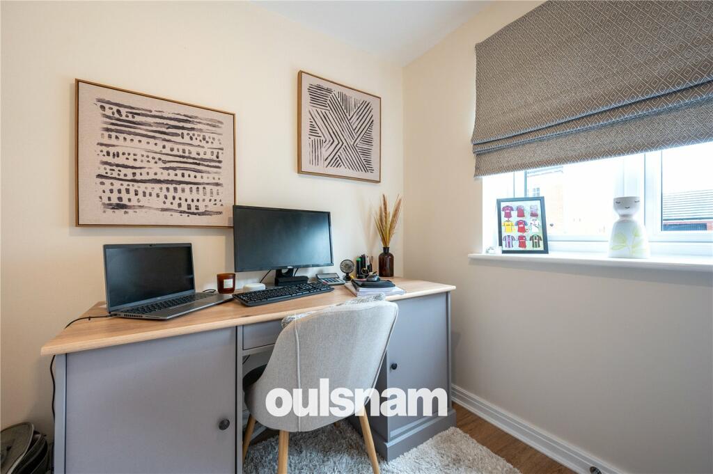 Additional image 9 of Odell Street, Redditch, Worcestershire, B97