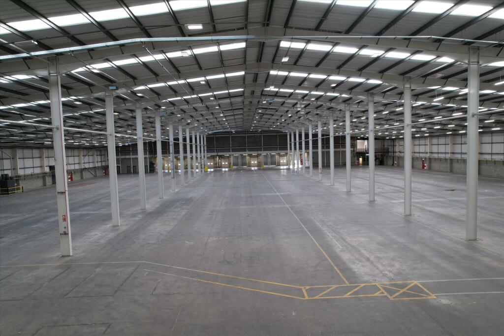 Additional image 9 of Pinnacle 191, Smethwick, Birmingham, B66