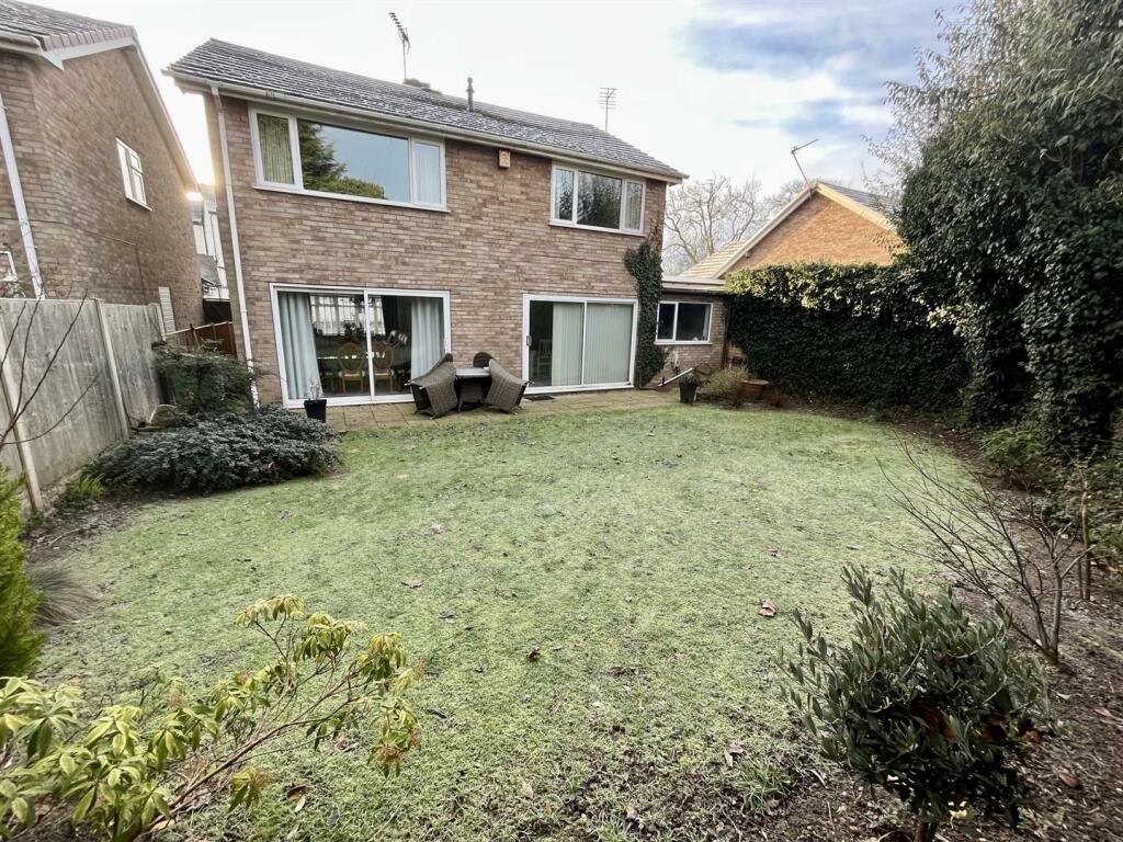 Additional image 16 of Chester Road, Castle Bromwich Village, Birmingham