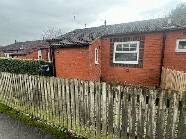 Ormond Road, BIRMINGHAM, West Midlands, B45