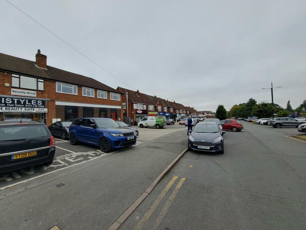 Additional image 3 of 311-313 Chester Road, Castle Bromwich, Birmingham, West Midlands, B36 0JG