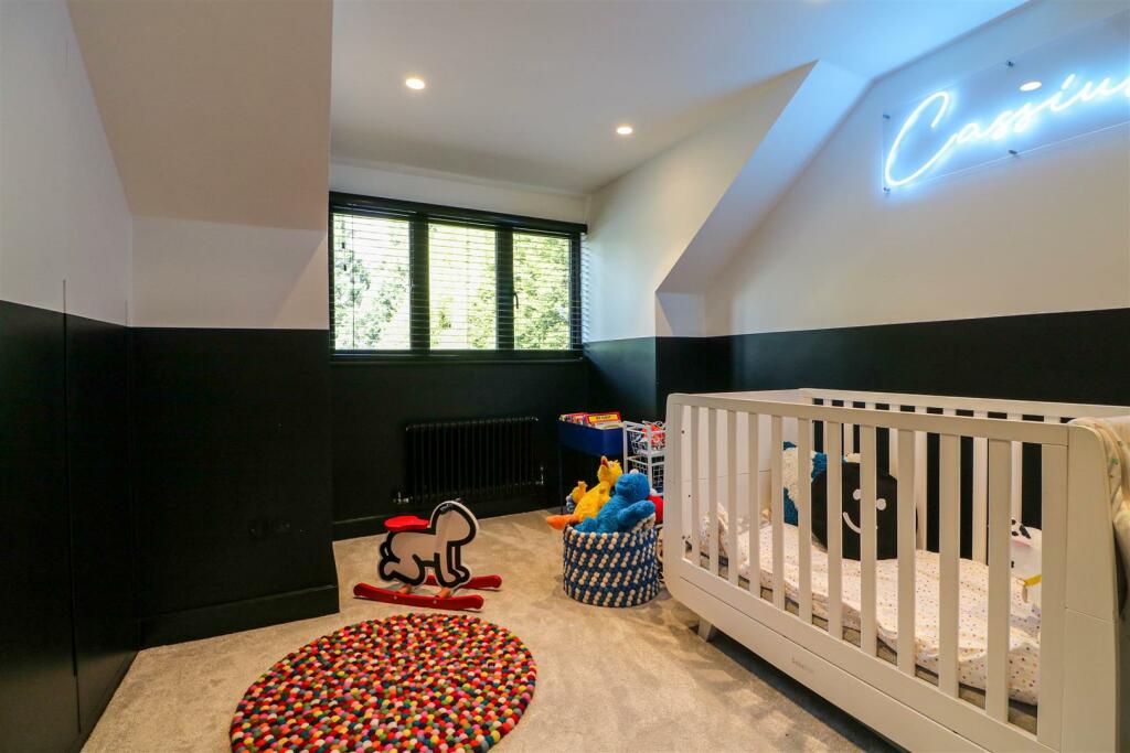 Additional image 16 of Keepers Road, Little Aston Park, Sutton Coldfield