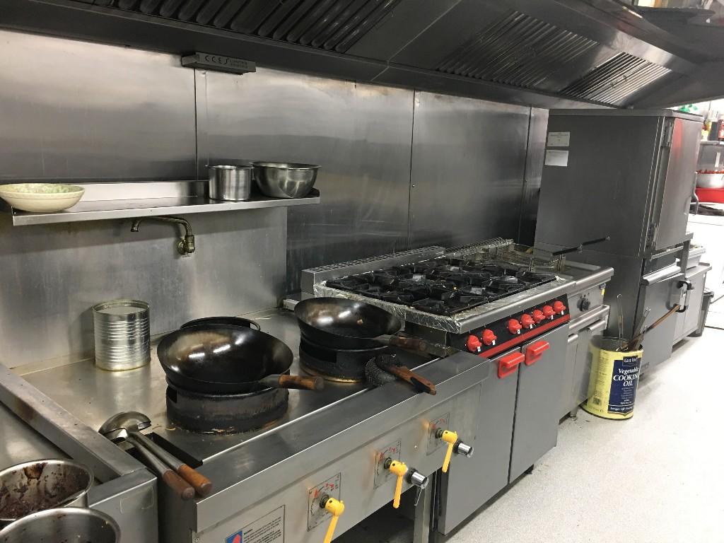 Additional image 2 of Leasehold Restaurant/Bar, Vittoria Street, Birmingham, B1 3PB