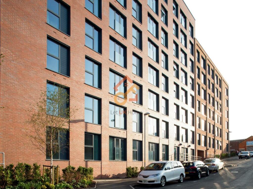 Additional image 10 of The Axium, 40 Windmill Street, Birmingham, B1