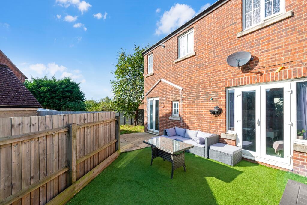 Additional image 13 of Coles Close, Wincanton