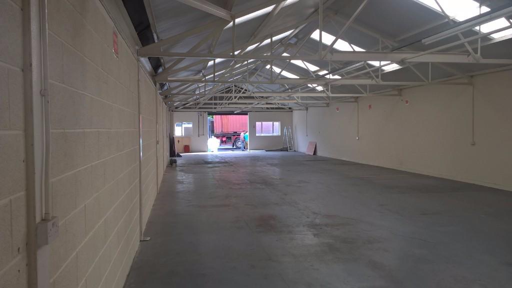 Additional image 13 of Unit 9 Waterside Business Park, 1649 Pershore Road, Kings Norton Birmingham, B30 3DR Industrial Unit To Let