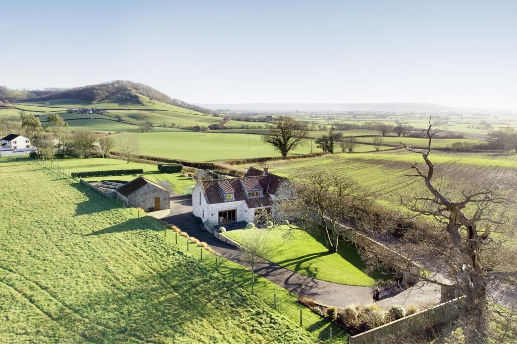 Additional image 16 of Woodford Road, Launcherly, Near Wells