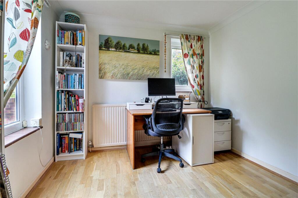 Additional image 15 of Bloomfield Road, Harpenden, Hertfordshire, AL5