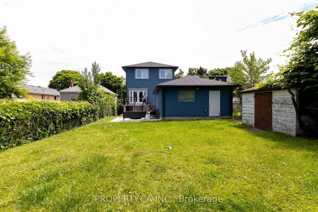 Additional image 36 of 46 Portage Ave