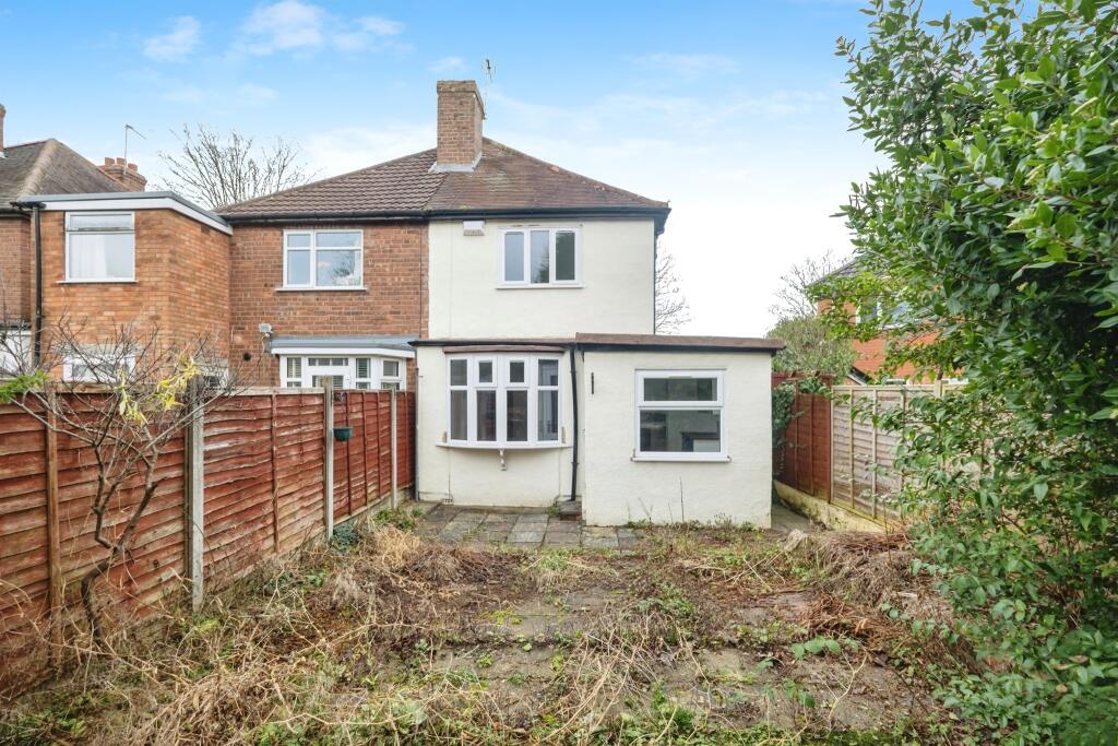 Additional image 16 of Foden Road, Birmingham