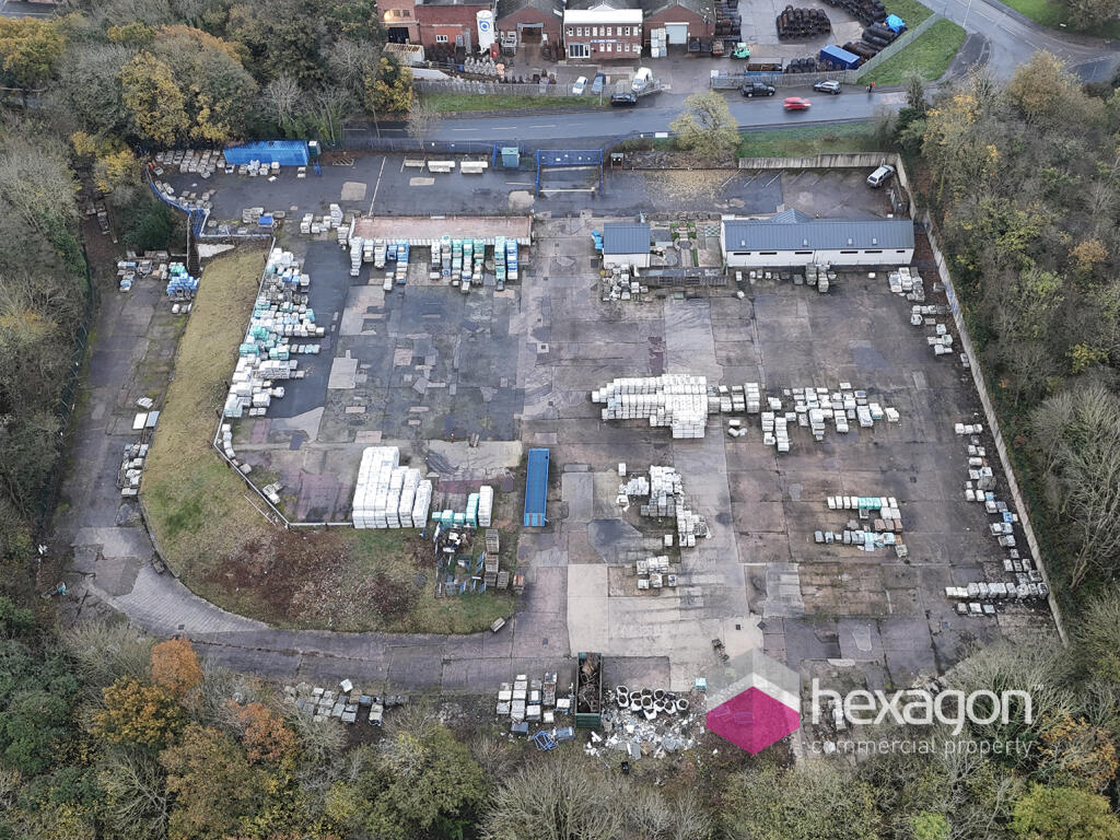 Additional image 2 of Stone House, Hayseech Road, Cradley Heath, Halesowen