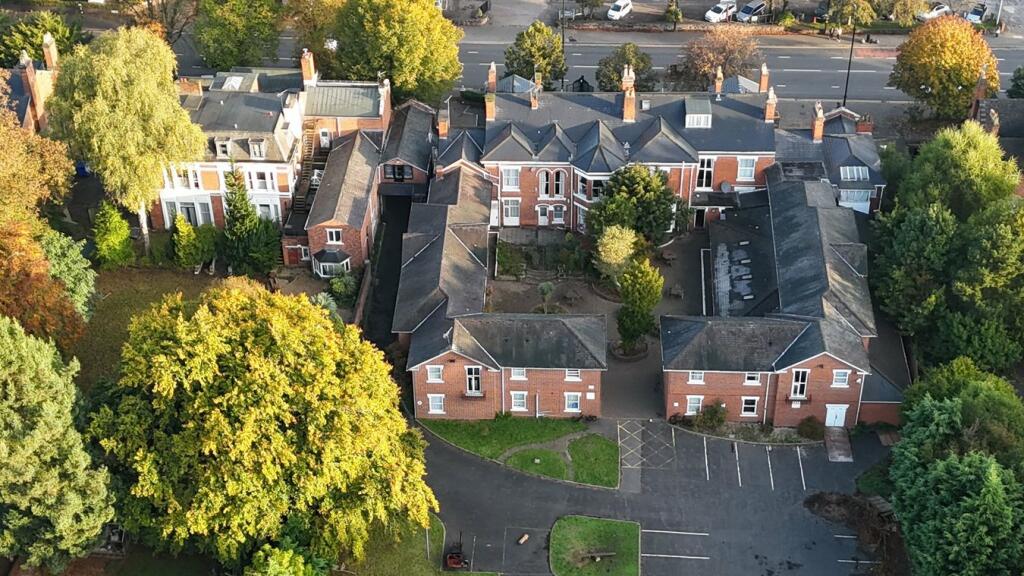 Additional image 42 of Hagley Road, Birmingham, B16