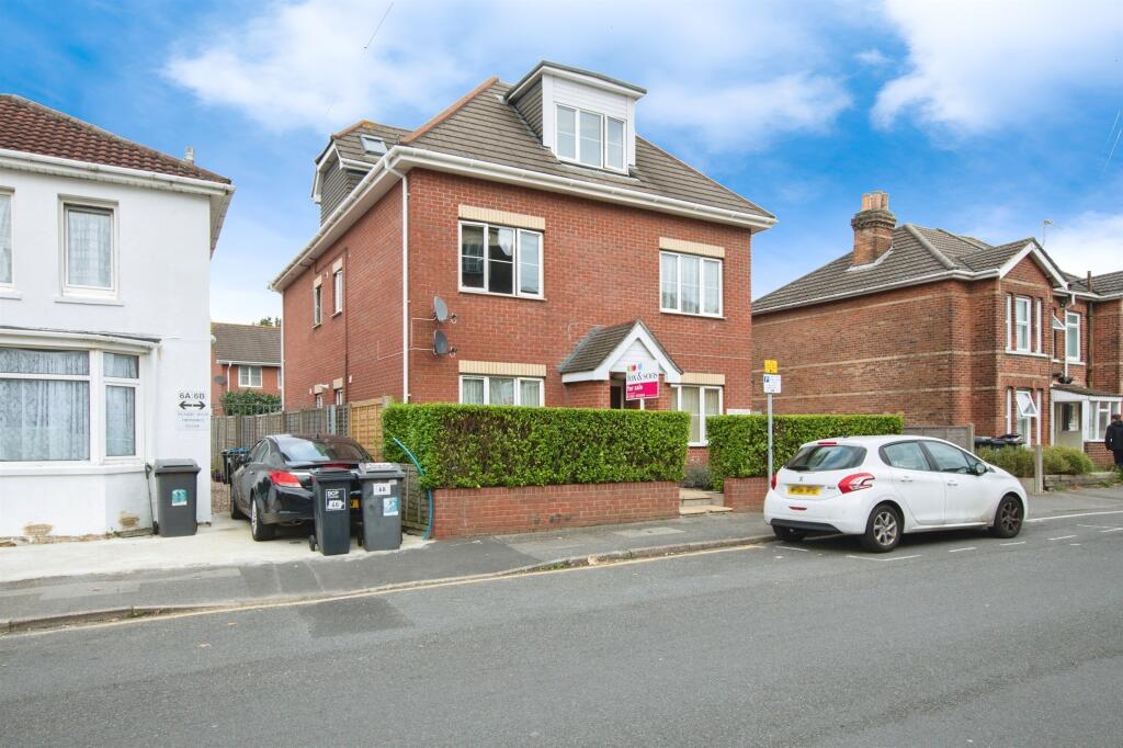 Additional image 15 of Wycliffe Road, Bournemouth