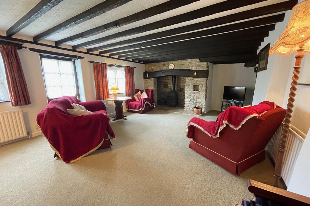 Additional image 3 of COOMBE HILL, LANGTON MATRAVERS