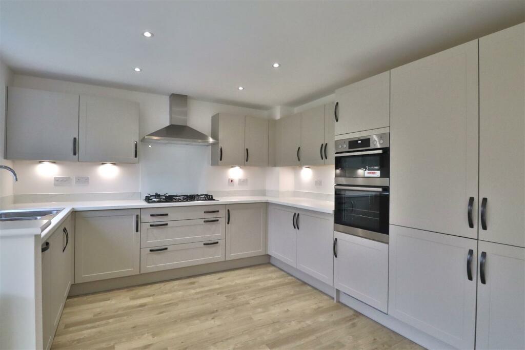 Additional image 5 of Ecclesden Park, Angmering, BN16