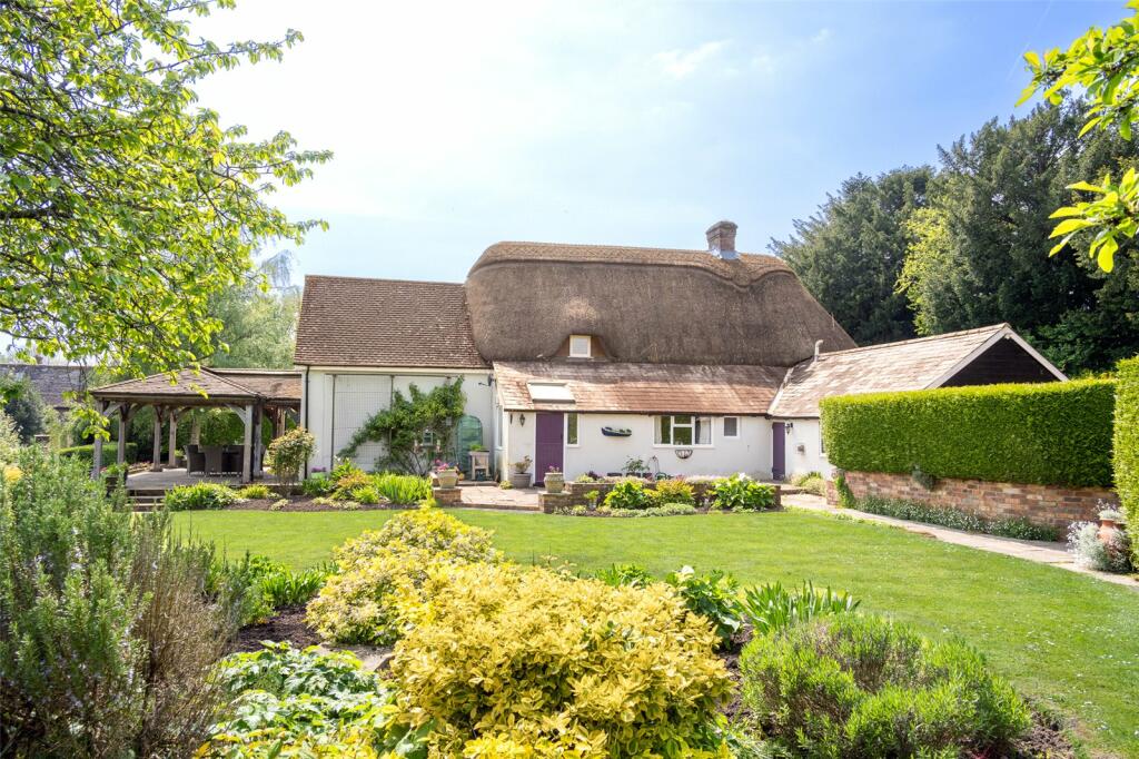 Additional image 27 of Witchampton, Wimborne, BH21