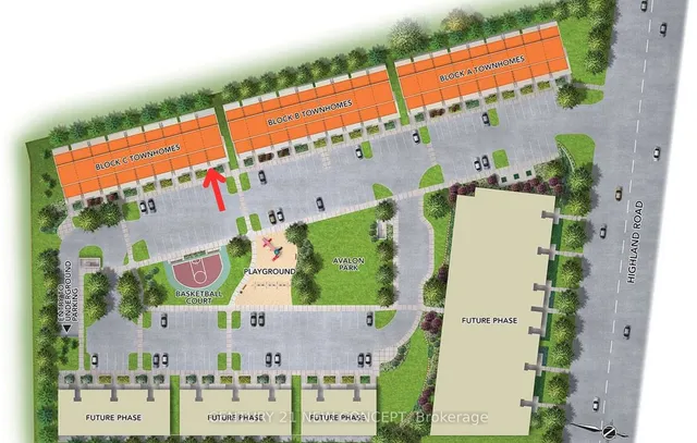 Additional image 21 of 1430 Highland Rd Unit 4C