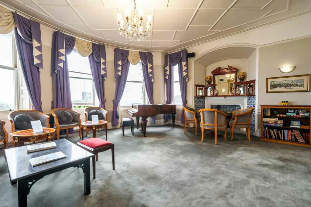 Additional image 8 of S-419706 - Lanes Hotel, 70-72 Marine Parade, Brighton BN2 1AE