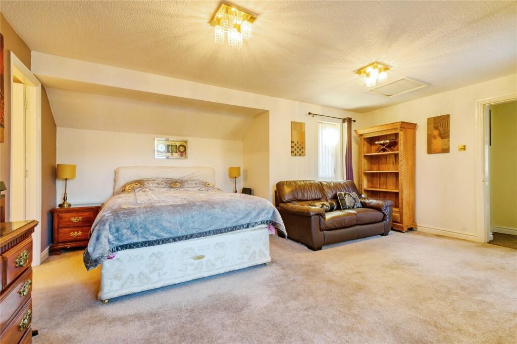 Additional image 9 of Heaton Court, Bury, Greater Manchester, BL9