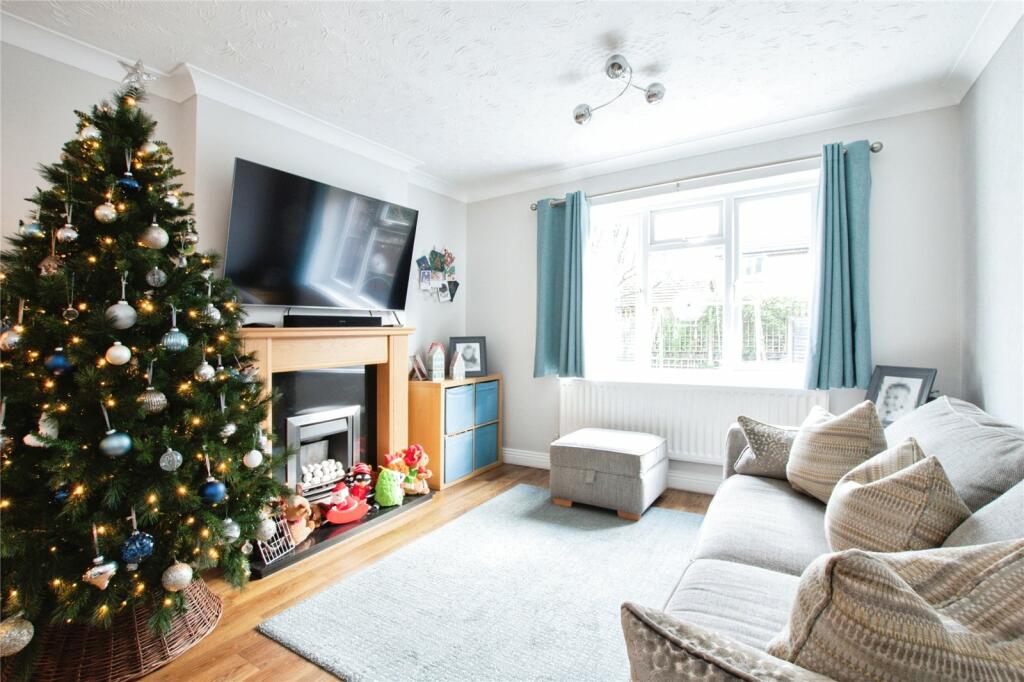 Additional image 19 of Hazelwood Drive, Verwood, Dorset, BH31