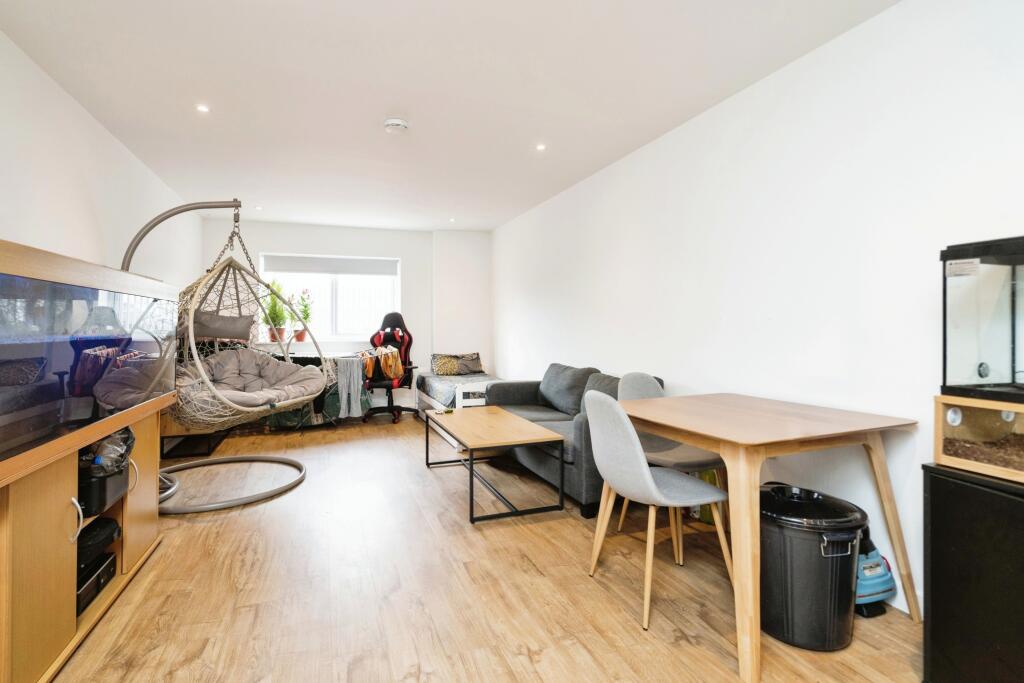 Additional image 17 of Lincoln House, Nelson Street, Bolton, BL3