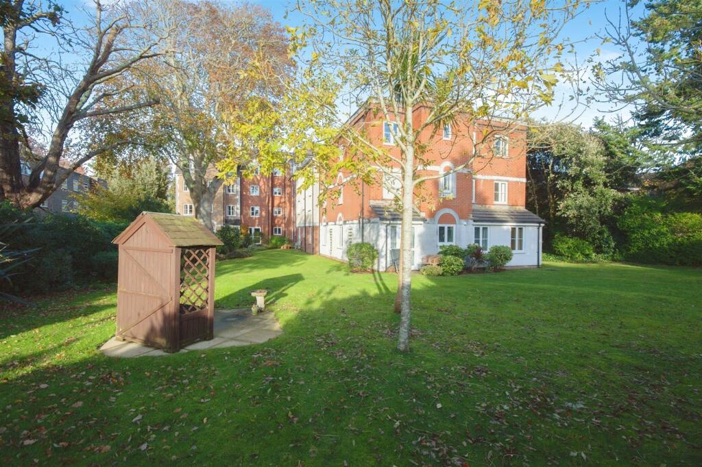 Additional image 14 of Stevenson Lodge, Westbourne, Bournemouth